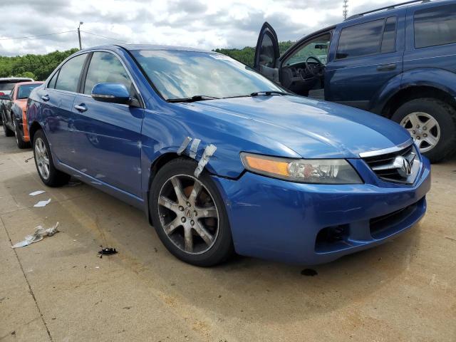 Photo 3 VIN: JH4CL96854C027221 - ACURA TSX 