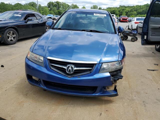 Photo 4 VIN: JH4CL96854C027221 - ACURA TSX 