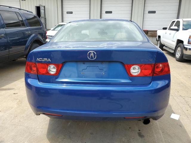 Photo 5 VIN: JH4CL96854C027221 - ACURA TSX 