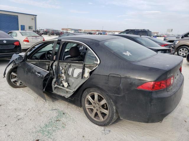 Photo 1 VIN: JH4CL96854C042544 - ACURA TSX 