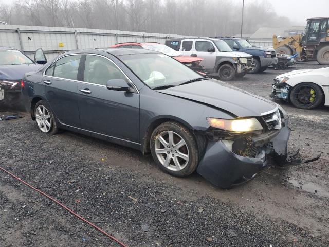 Photo 3 VIN: JH4CL96854C043838 - ACURA TSX 