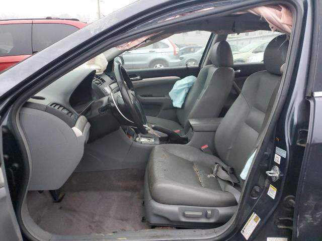 Photo 6 VIN: JH4CL96854C043838 - ACURA TSX 