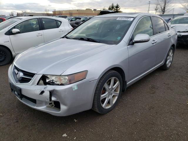 Photo 1 VIN: JH4CL96854C800754 - ACURA TSX 