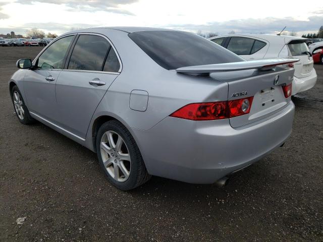 Photo 2 VIN: JH4CL96854C800754 - ACURA TSX 