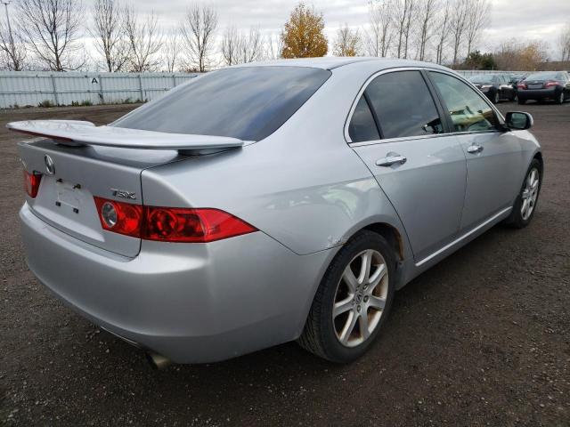 Photo 3 VIN: JH4CL96854C800754 - ACURA TSX 