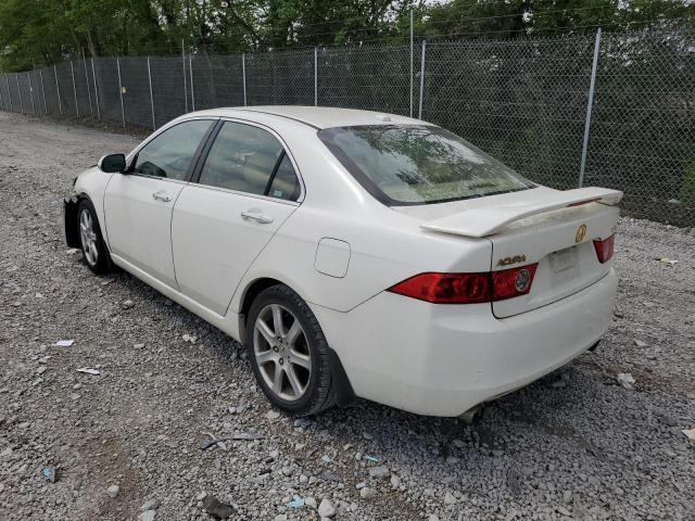 Photo 1 VIN: JH4CL96855C006659 - ACURA TSX 