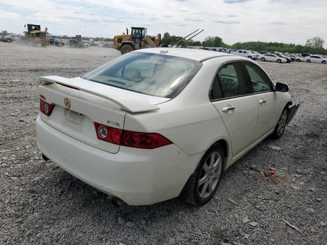 Photo 2 VIN: JH4CL96855C006659 - ACURA TSX 