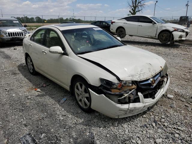 Photo 3 VIN: JH4CL96855C006659 - ACURA TSX 