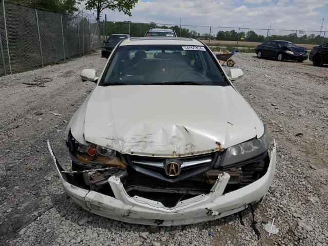 Photo 4 VIN: JH4CL96855C006659 - ACURA TSX 