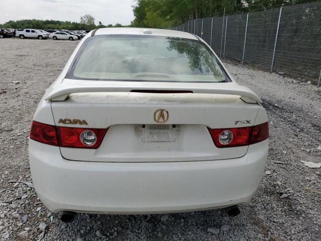 Photo 5 VIN: JH4CL96855C006659 - ACURA TSX 