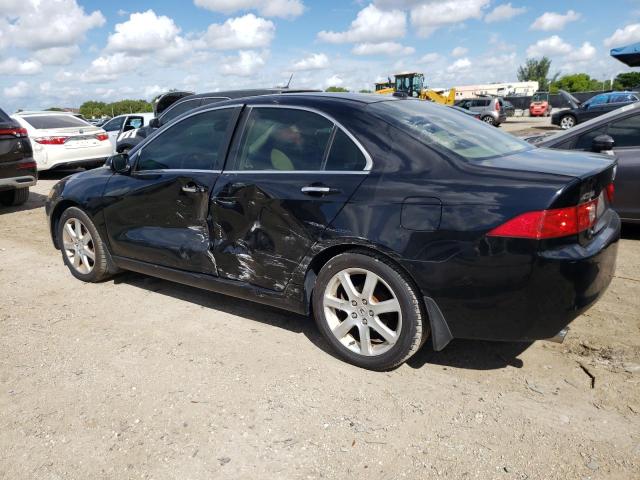 Photo 1 VIN: JH4CL96855C010954 - ACURA TSX 