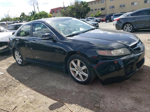 Photo 3 VIN: JH4CL96855C010954 - ACURA TSX 