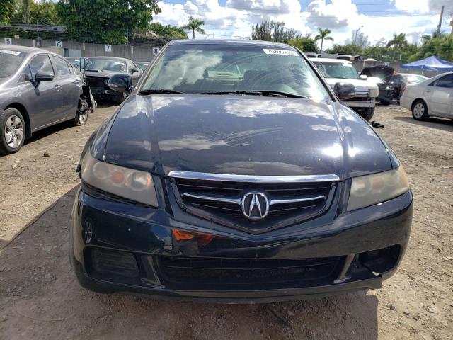 Photo 4 VIN: JH4CL96855C010954 - ACURA TSX 