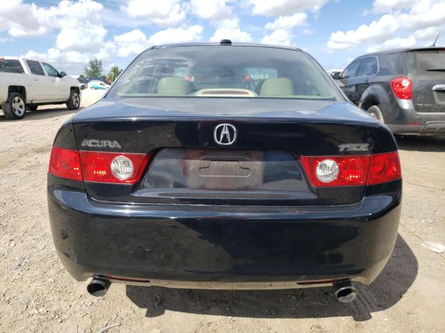 Photo 5 VIN: JH4CL96855C010954 - ACURA TSX 