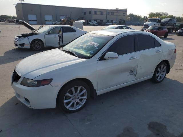 Photo 0 VIN: JH4CL96855C013126 - ACURA TSX 