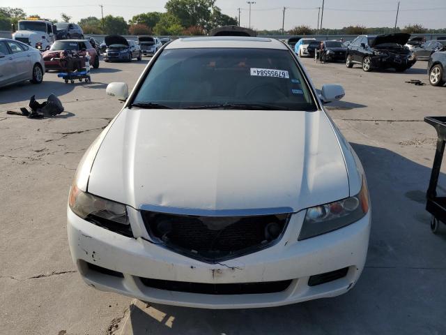 Photo 4 VIN: JH4CL96855C013126 - ACURA TSX 