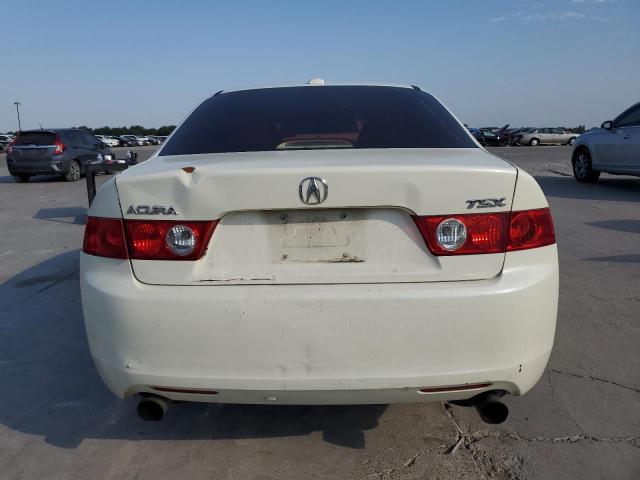 Photo 5 VIN: JH4CL96855C013126 - ACURA TSX 