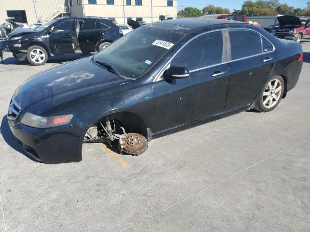 Photo 0 VIN: JH4CL96855C017788 - ACURA TSX 