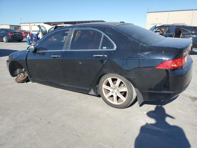 Photo 1 VIN: JH4CL96855C017788 - ACURA TSX 