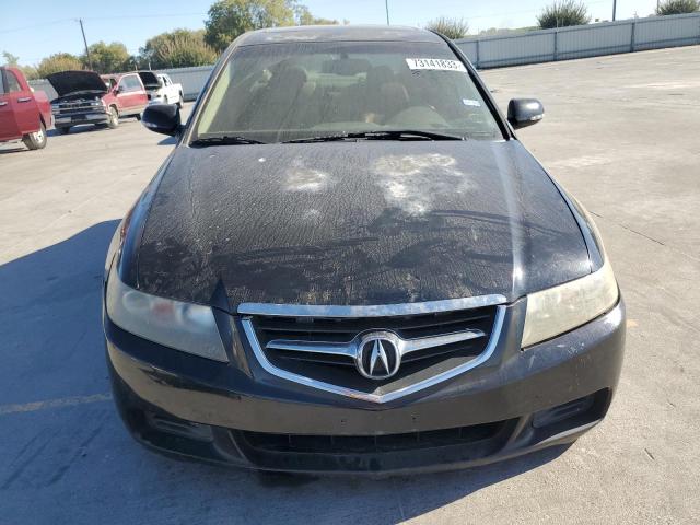 Photo 4 VIN: JH4CL96855C017788 - ACURA TSX 