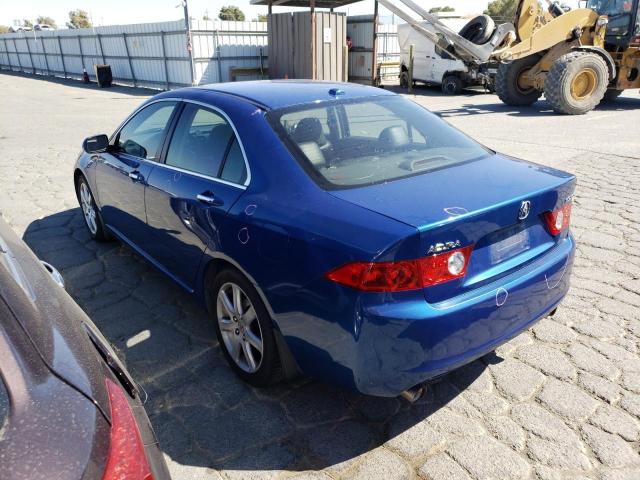 Photo 1 VIN: JH4CL96855C023218 - ACURA TSX 