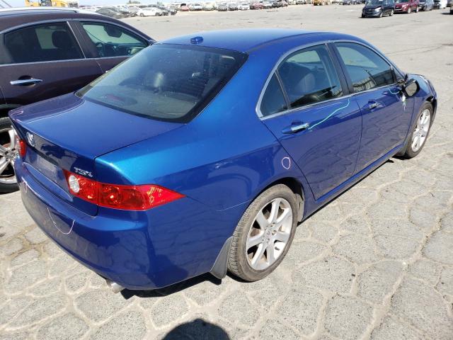 Photo 2 VIN: JH4CL96855C023218 - ACURA TSX 