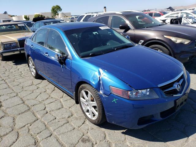 Photo 3 VIN: JH4CL96855C023218 - ACURA TSX 