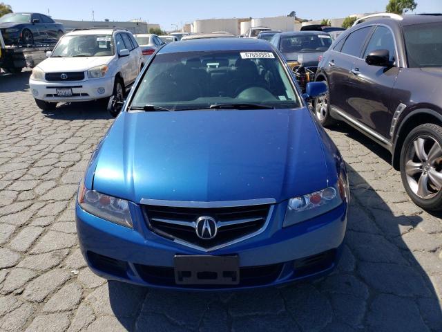 Photo 4 VIN: JH4CL96855C023218 - ACURA TSX 