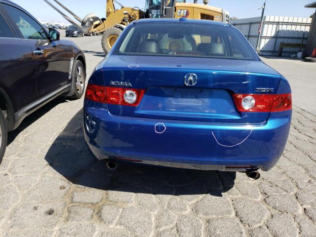 Photo 5 VIN: JH4CL96855C023218 - ACURA TSX 