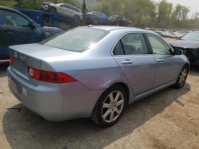 Photo 2 VIN: JH4CL96855C029410 - ACURA TSX 