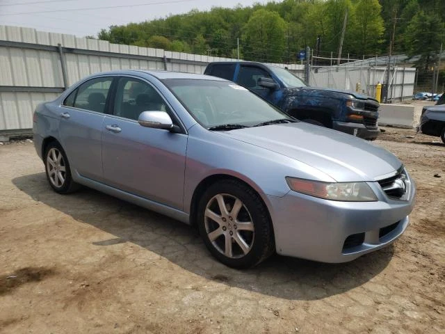 Photo 3 VIN: JH4CL96855C029410 - ACURA TSX 