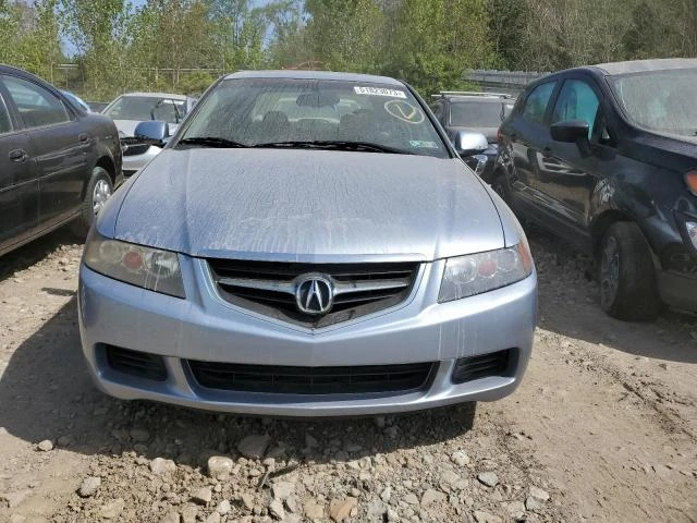 Photo 4 VIN: JH4CL96855C029410 - ACURA TSX 