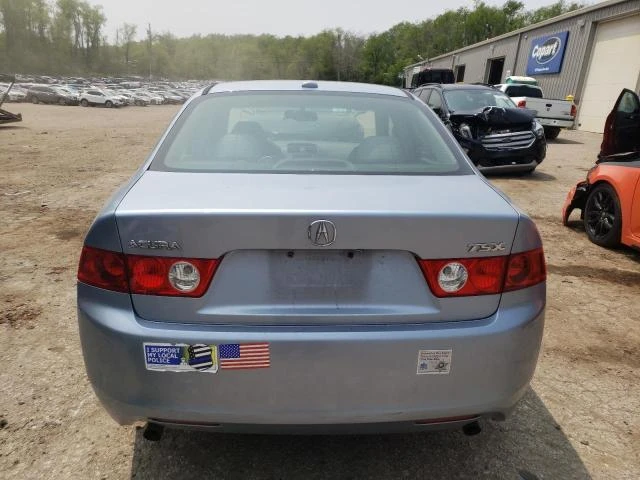 Photo 5 VIN: JH4CL96855C029410 - ACURA TSX 