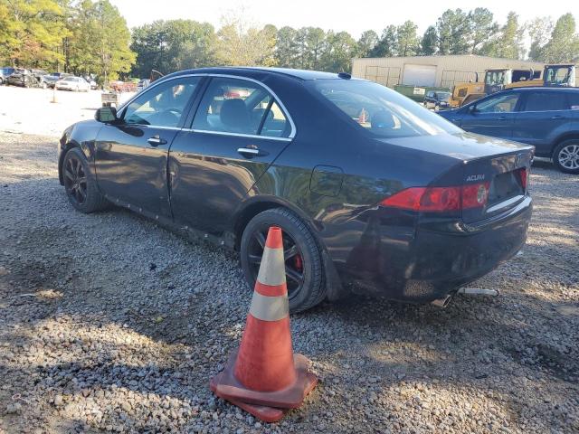 Photo 1 VIN: JH4CL96855C031156 - ACURA TSX 