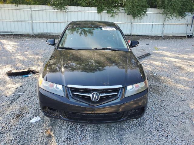 Photo 4 VIN: JH4CL96855C031156 - ACURA TSX 