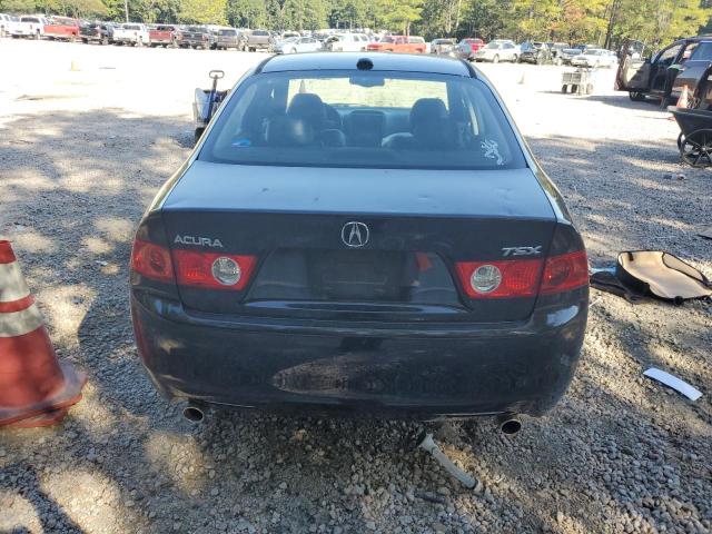 Photo 5 VIN: JH4CL96855C031156 - ACURA TSX 