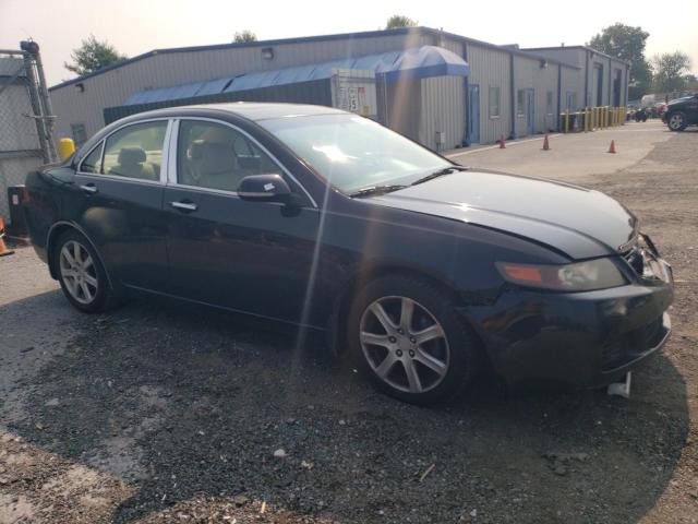 Photo 3 VIN: JH4CL96855C031612 - ACURA TSX 