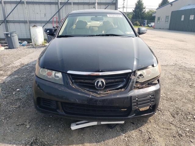 Photo 4 VIN: JH4CL96855C031612 - ACURA TSX 