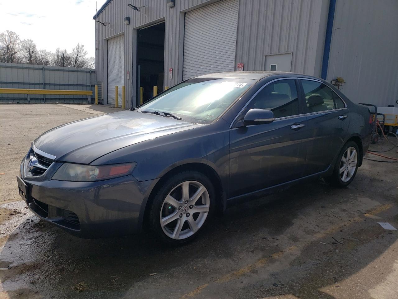 Photo 0 VIN: JH4CL96855C031805 - ACURA TSX 