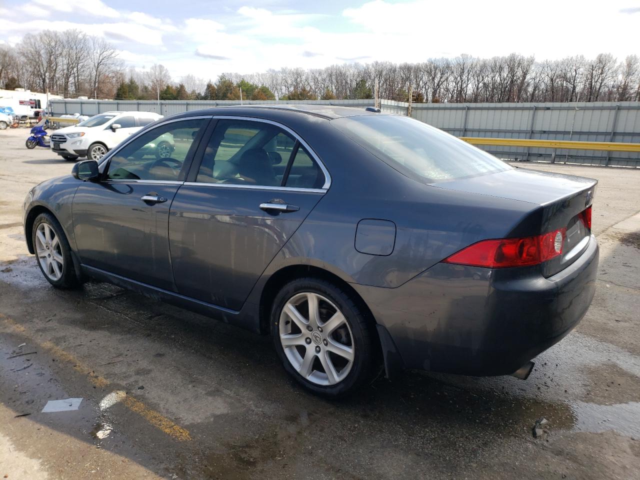 Photo 1 VIN: JH4CL96855C031805 - ACURA TSX 