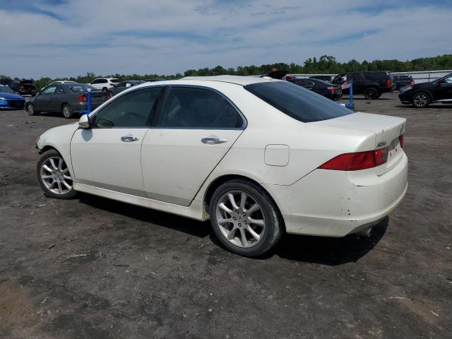 Photo 1 VIN: JH4CL96856C000930 - ACURA TSX 