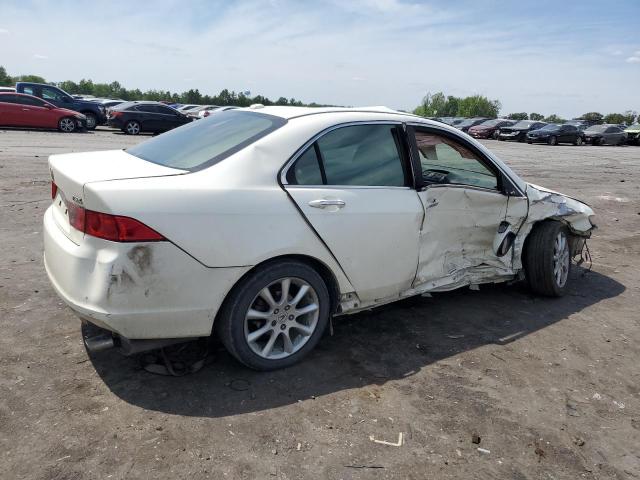 Photo 2 VIN: JH4CL96856C000930 - ACURA TSX 