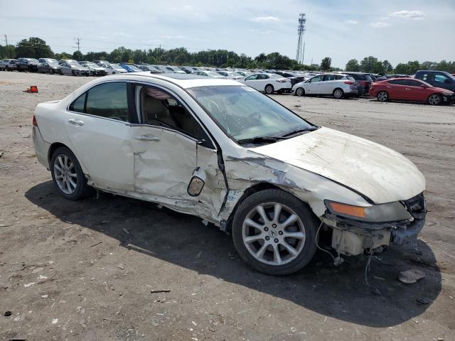 Photo 3 VIN: JH4CL96856C000930 - ACURA TSX 