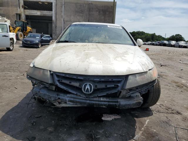 Photo 4 VIN: JH4CL96856C000930 - ACURA TSX 