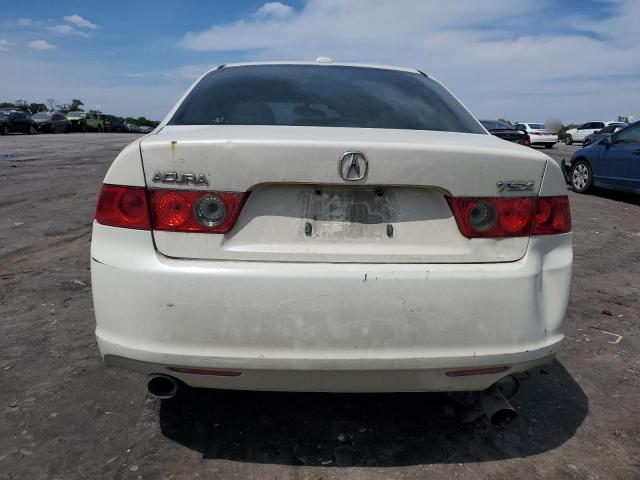 Photo 5 VIN: JH4CL96856C000930 - ACURA TSX 