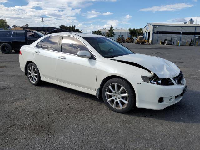 Photo 3 VIN: JH4CL96856C002581 - ACURA TSX 