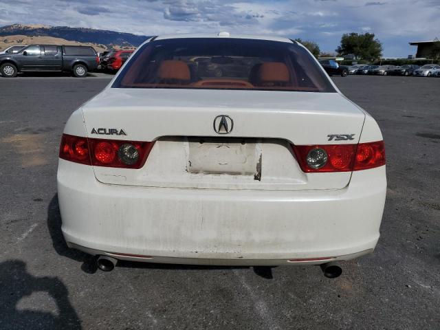 Photo 5 VIN: JH4CL96856C002581 - ACURA TSX 