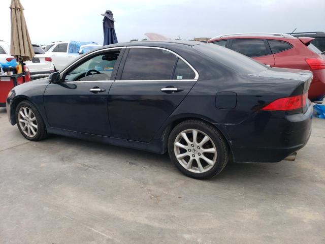 Photo 1 VIN: JH4CL96856C009059 - ACURA TSX 