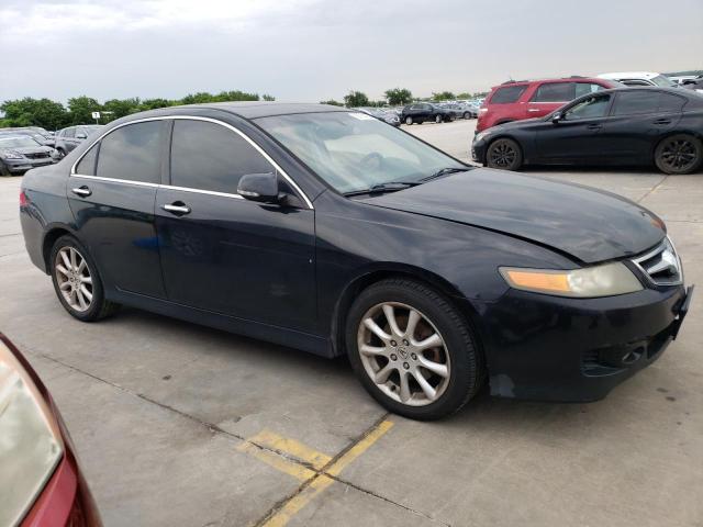 Photo 3 VIN: JH4CL96856C009059 - ACURA TSX 