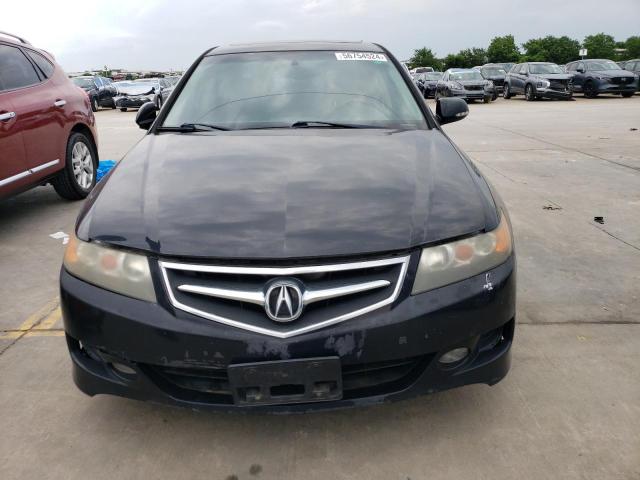 Photo 4 VIN: JH4CL96856C009059 - ACURA TSX 